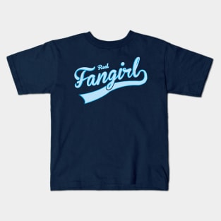 Fangirl Kids T-Shirt